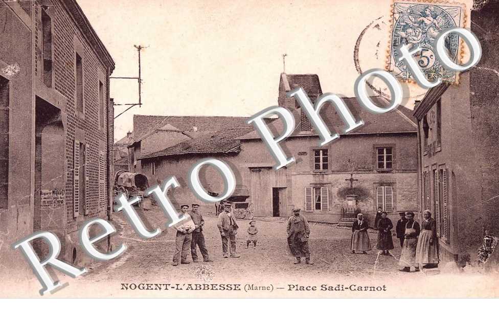 Place sadi-Carnot