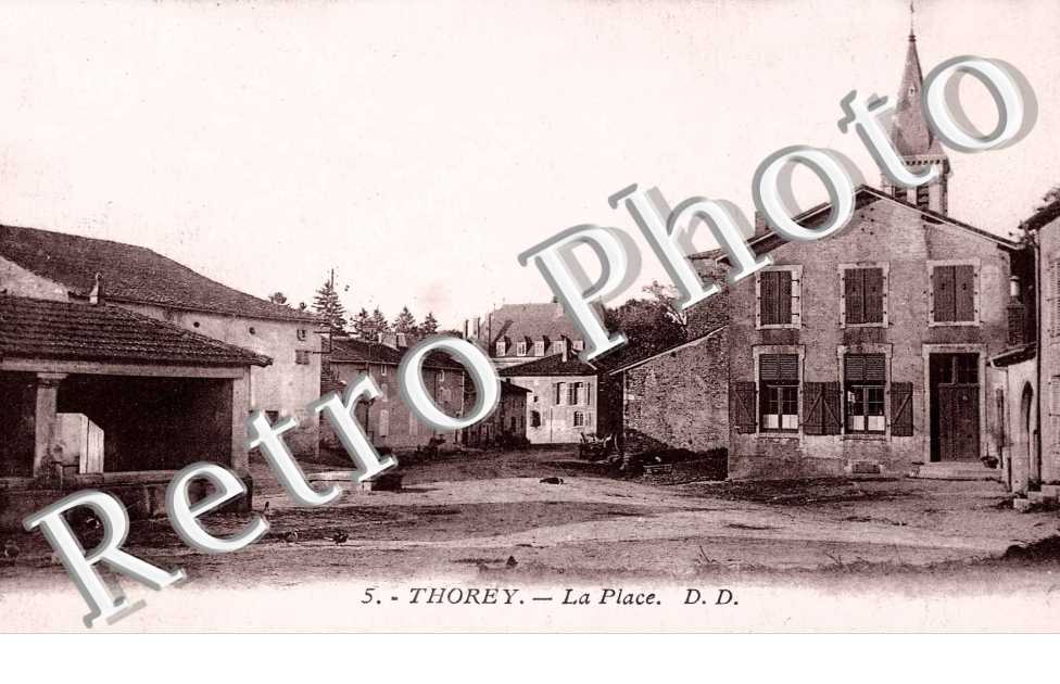 La place