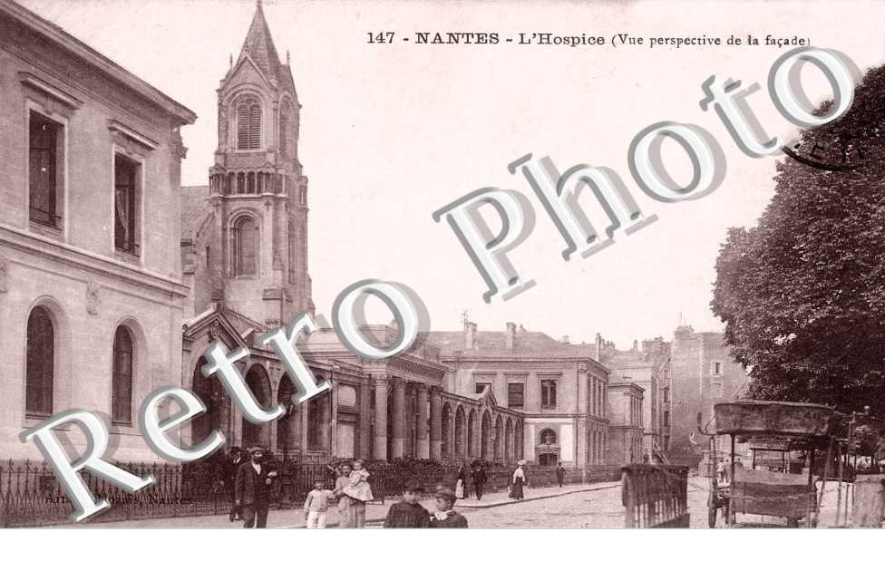 L'HOSPICE