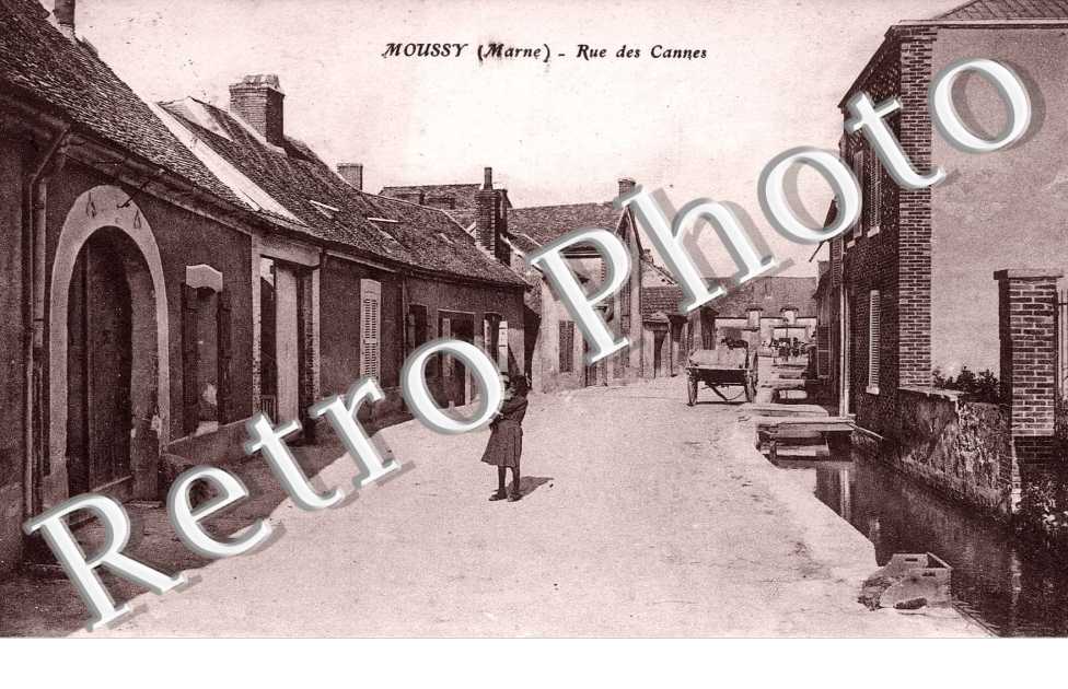 rue des Cannes
