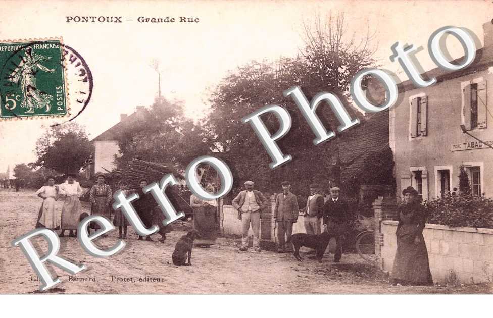 grande rue