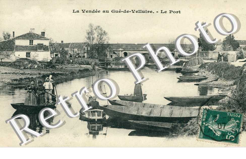 Le Port