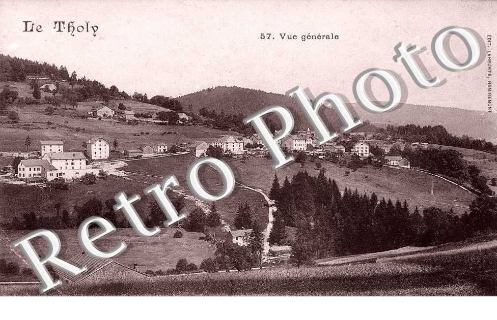 Vue generale