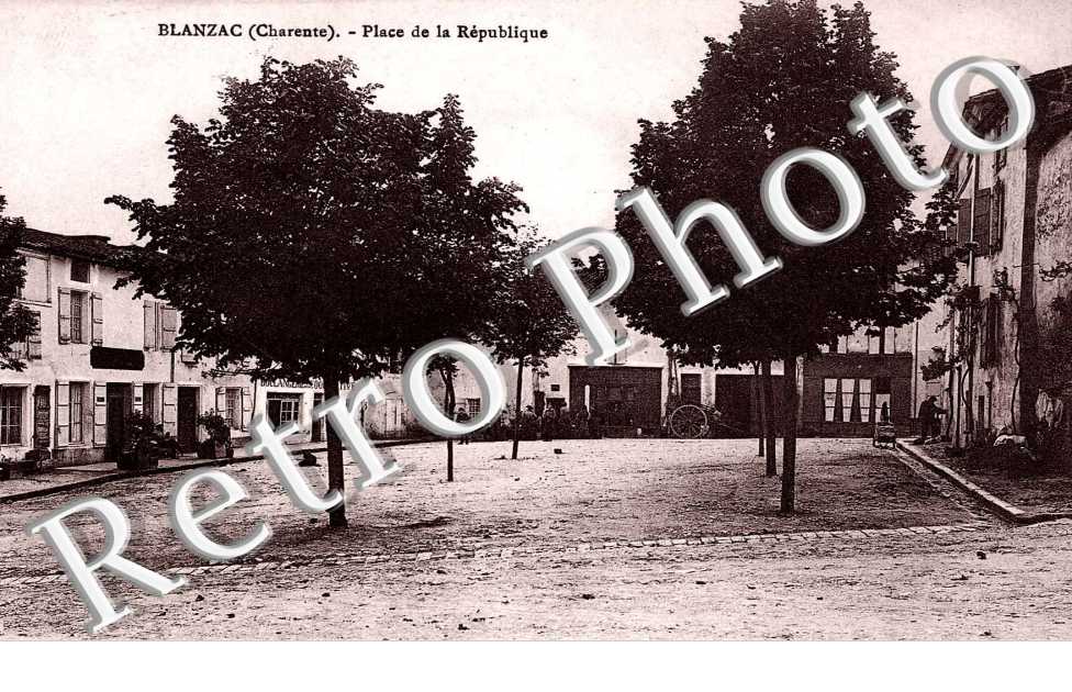 Place de la Republique