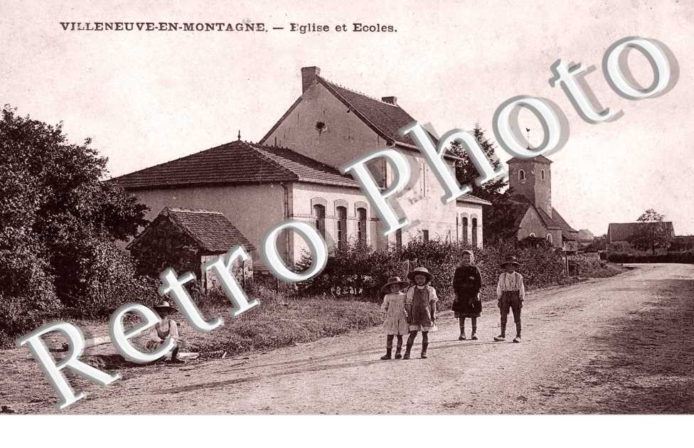 Eglise et Ecoles