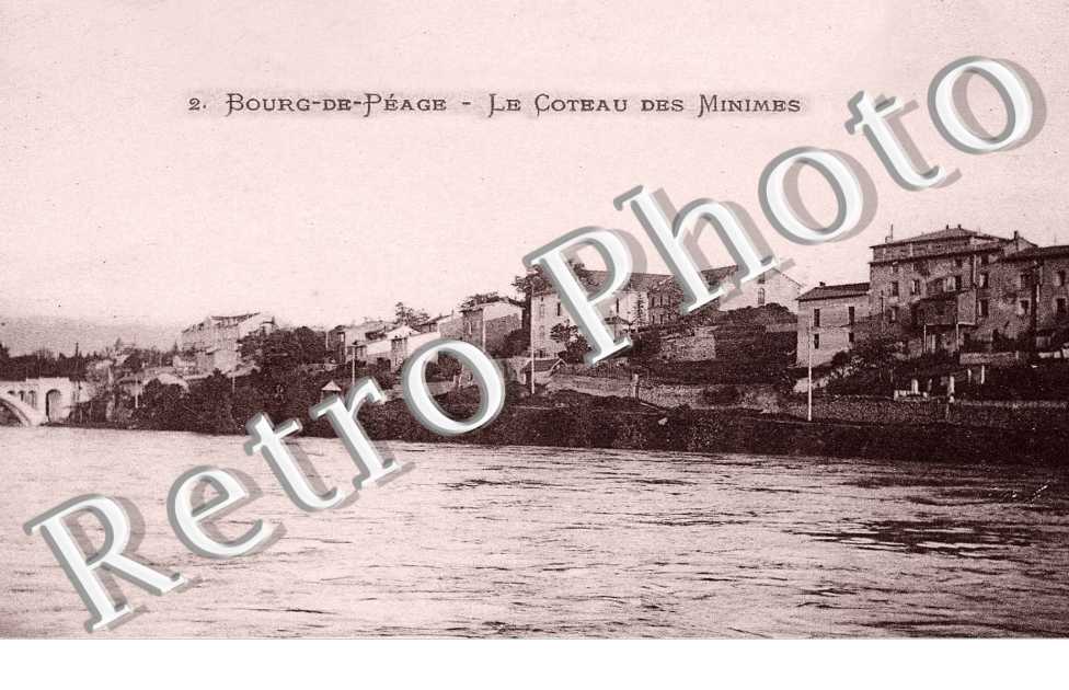 Coteau des Minimes