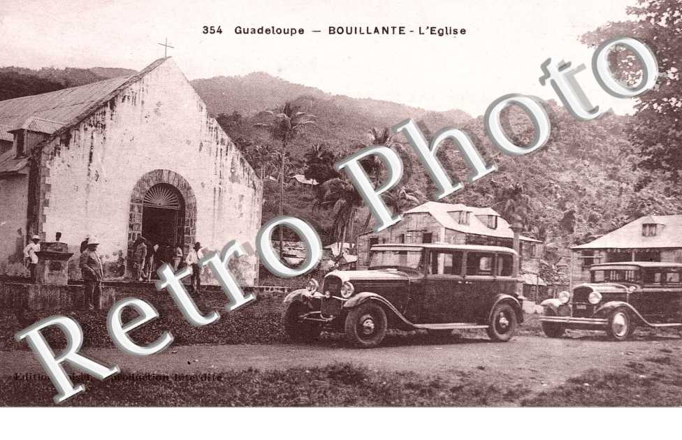  L'EGLISE