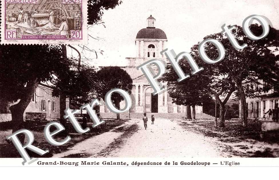 L'Eglise