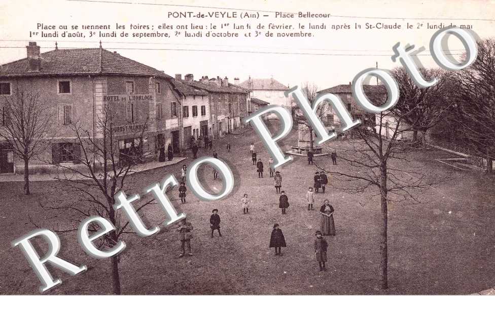Place Bellecour