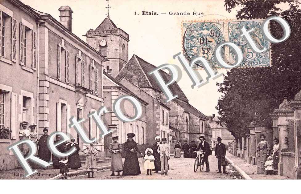 Grande Rue