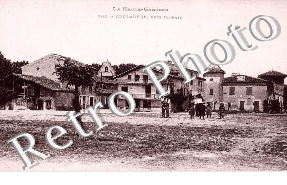 (vue interieure)