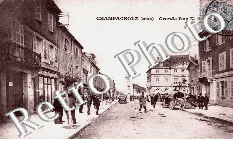 grande rue