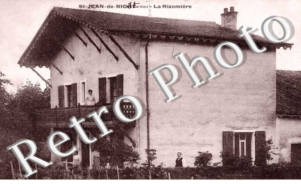 La Rizomiere