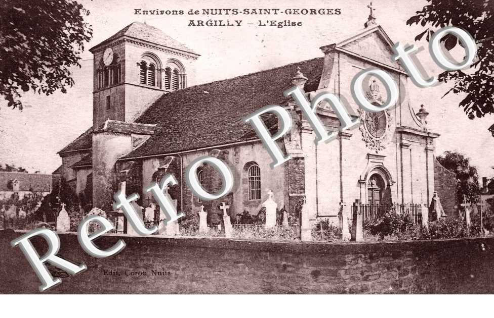 L'eglise