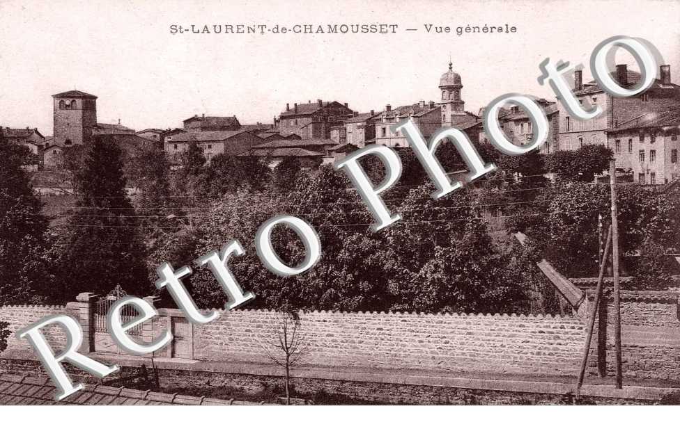 Vue generale