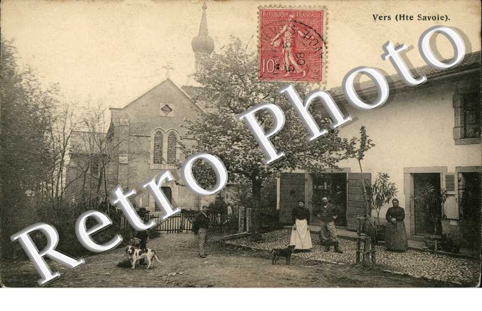 (vue interieure)