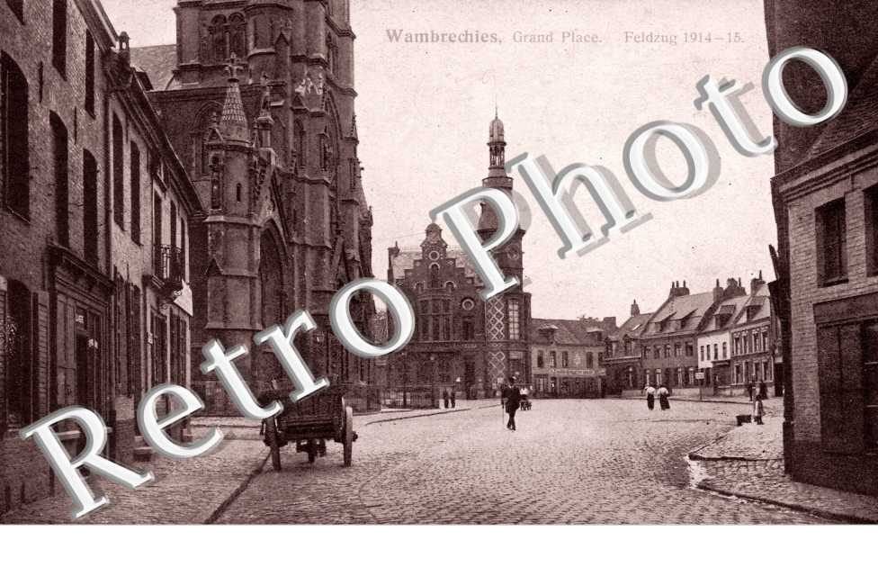 Grand Place
