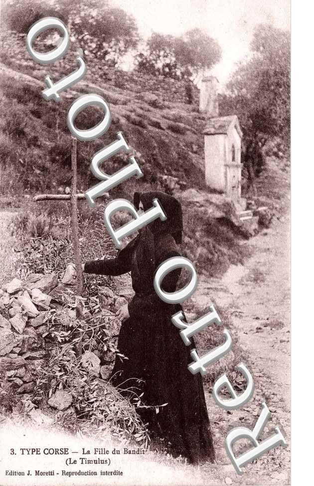 La Fille du Bandit