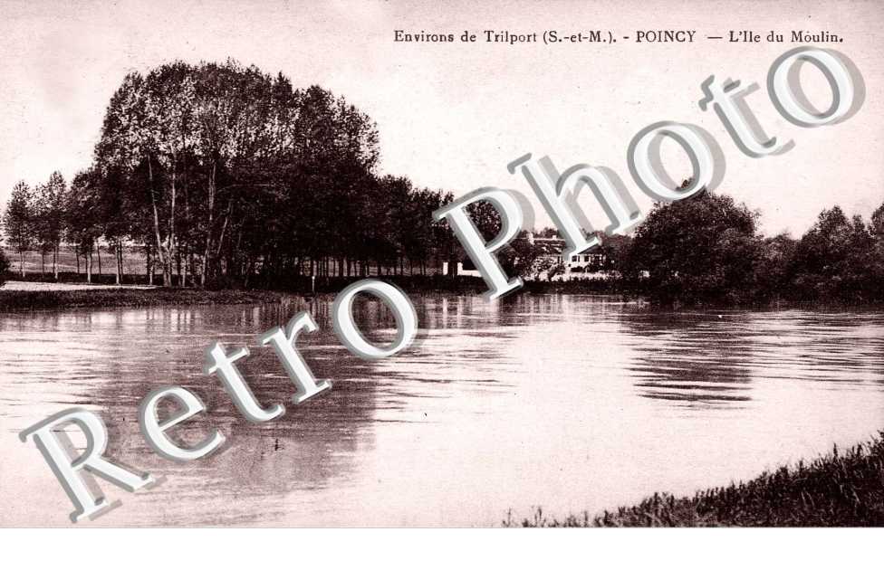 l'ile du moulin