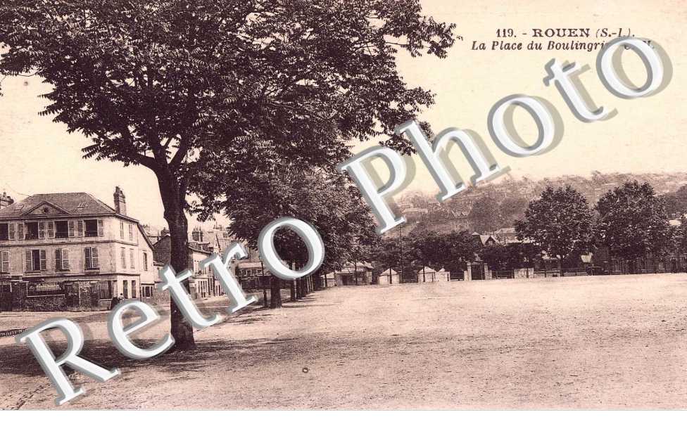  PLACE BOULANGRIN