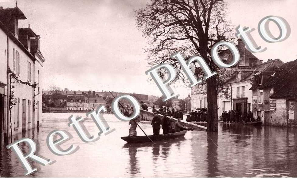 Inondations