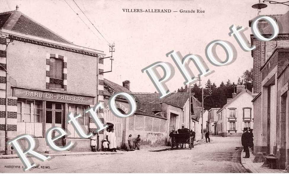 Grande rue