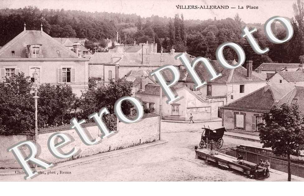 La place
