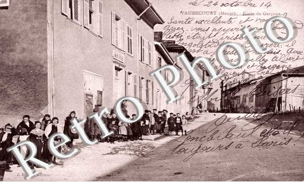 Ecole de garcons