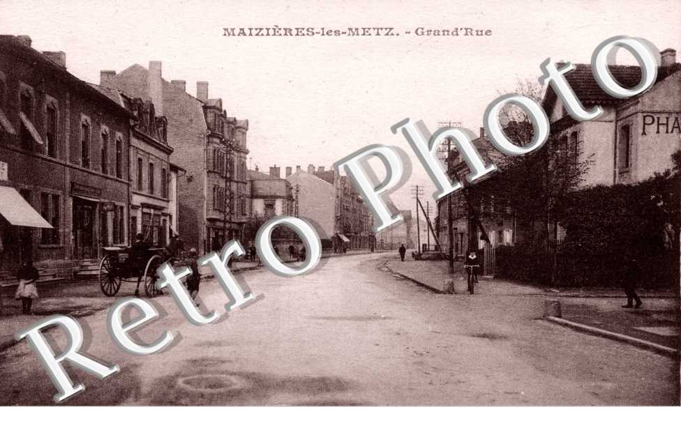 grand'rue