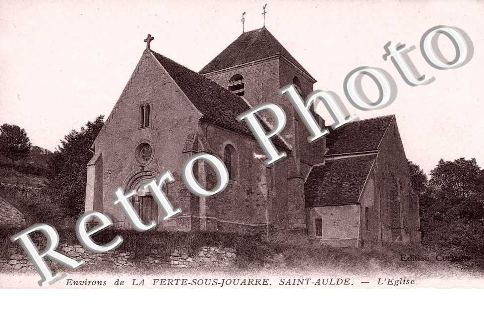 L'eglise