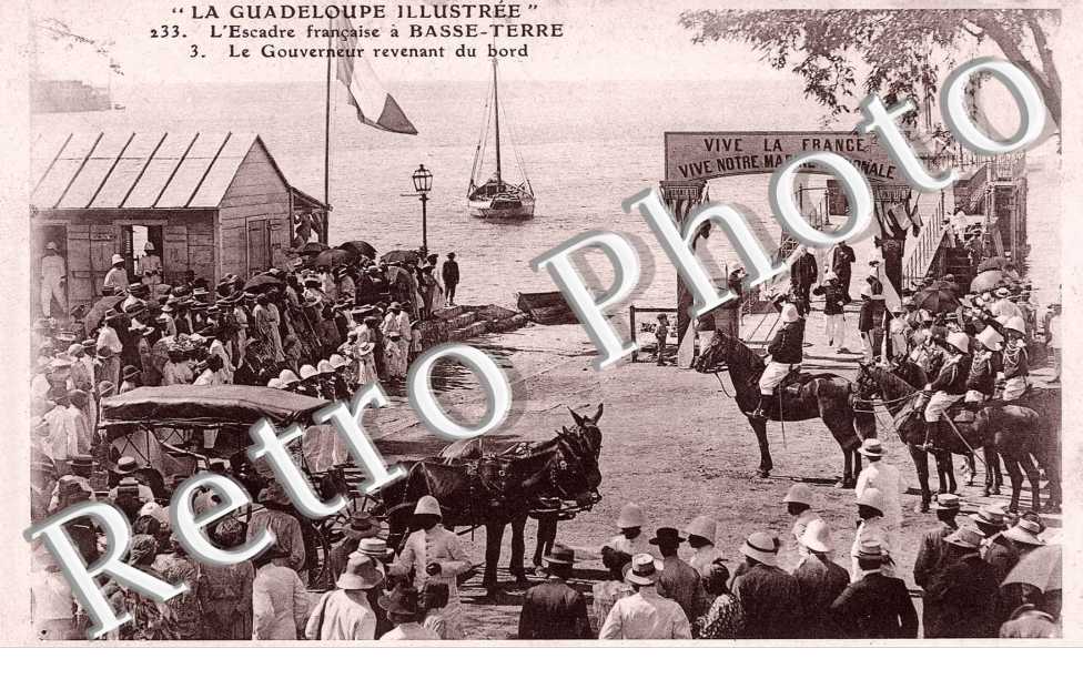 L'ESCADRE FRANCAISE