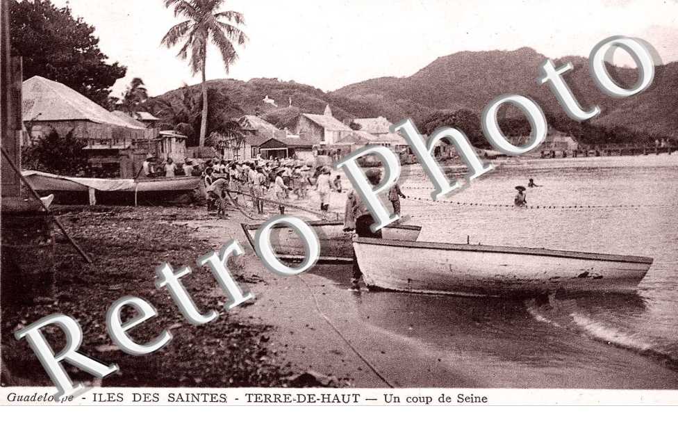 Un Coup de Seine