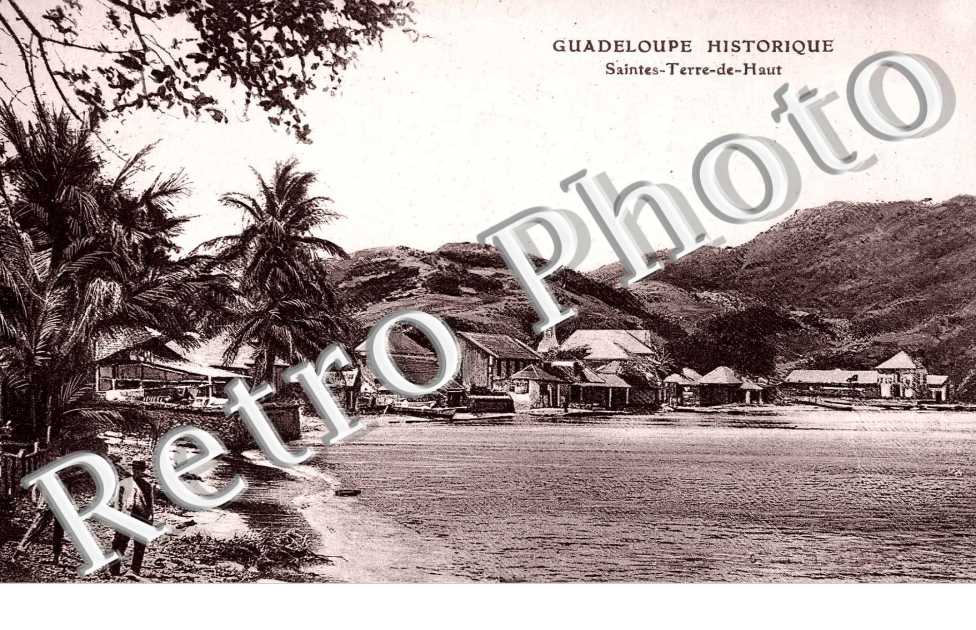 Saintes
