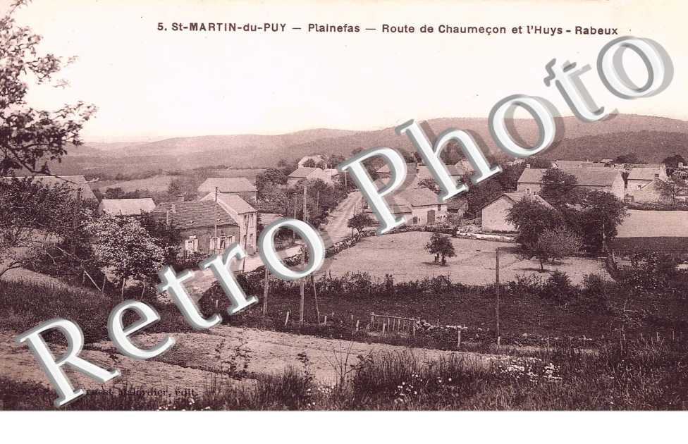 Plainefas