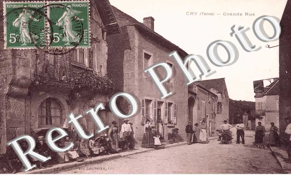 Grande rue