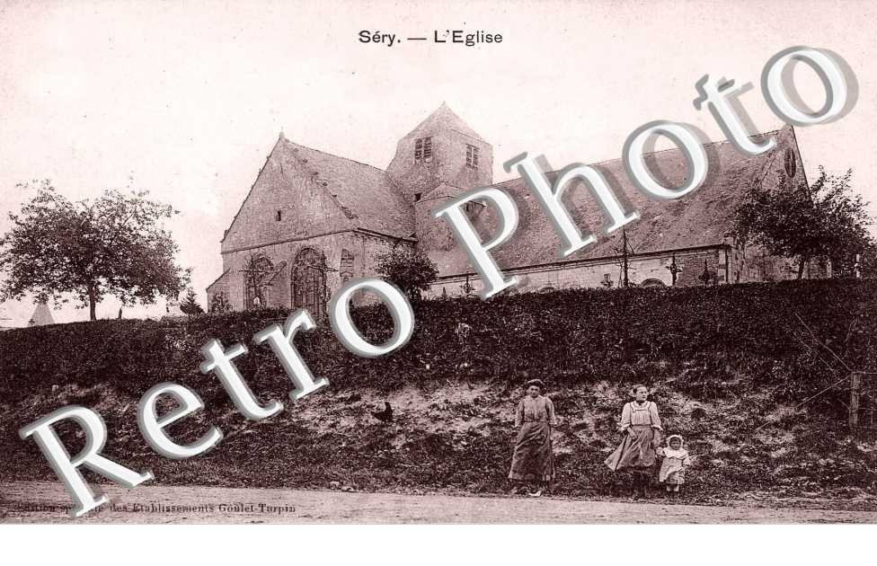 l'eglise