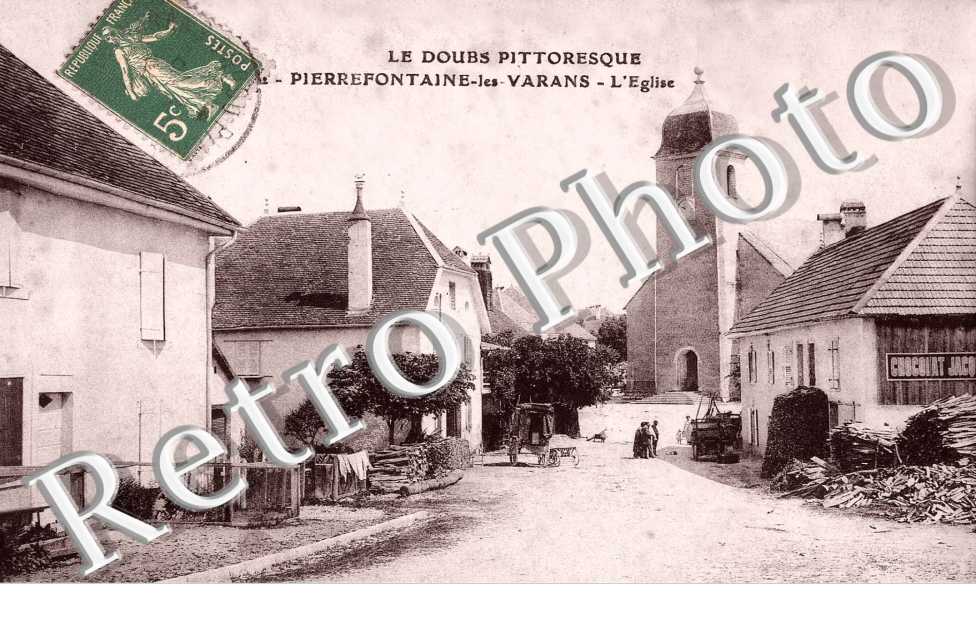 L'eglise