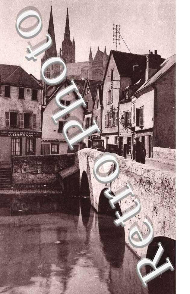 Un pont