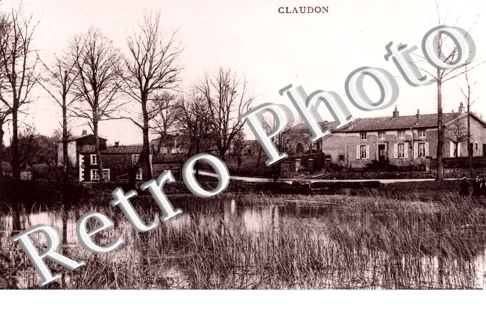 Etang
