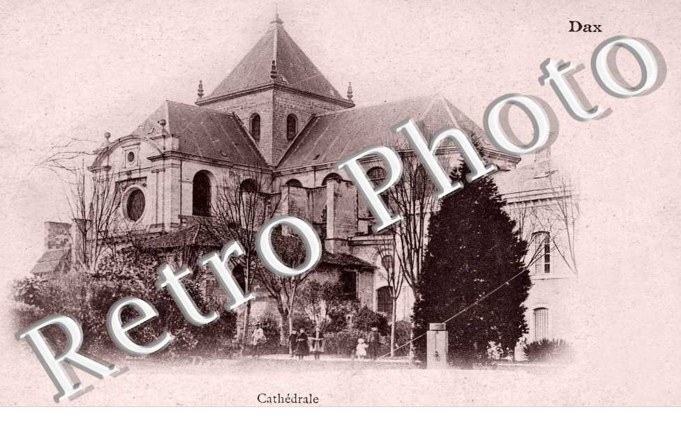CATHEDRALE