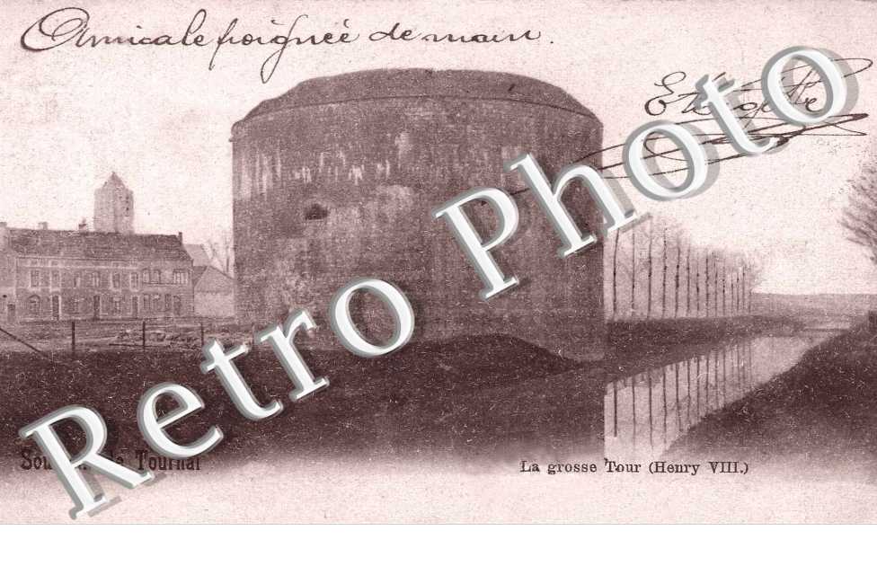 la grosse tour