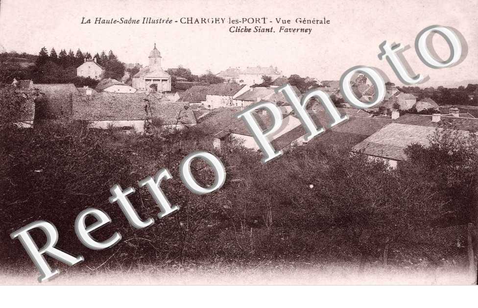 VUE GENERALE