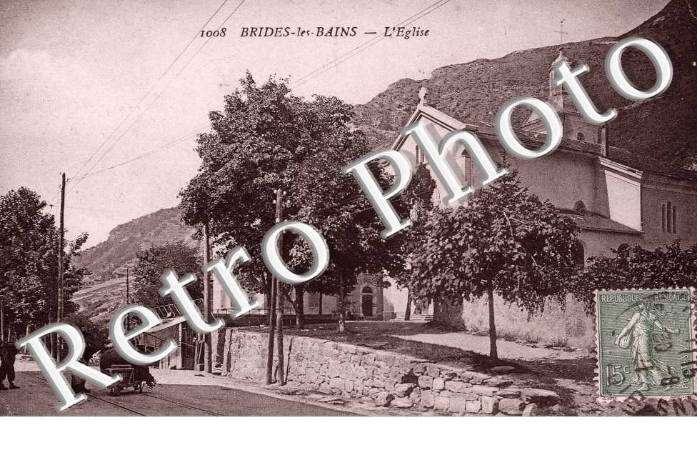 L'eglise