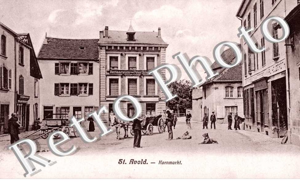 Kornmarkt