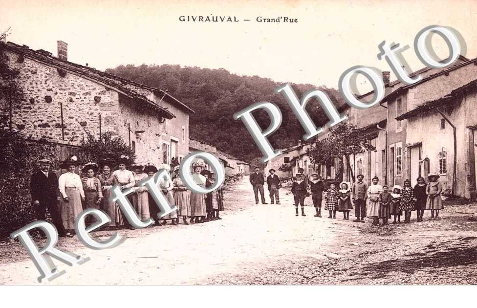 Grand'rue