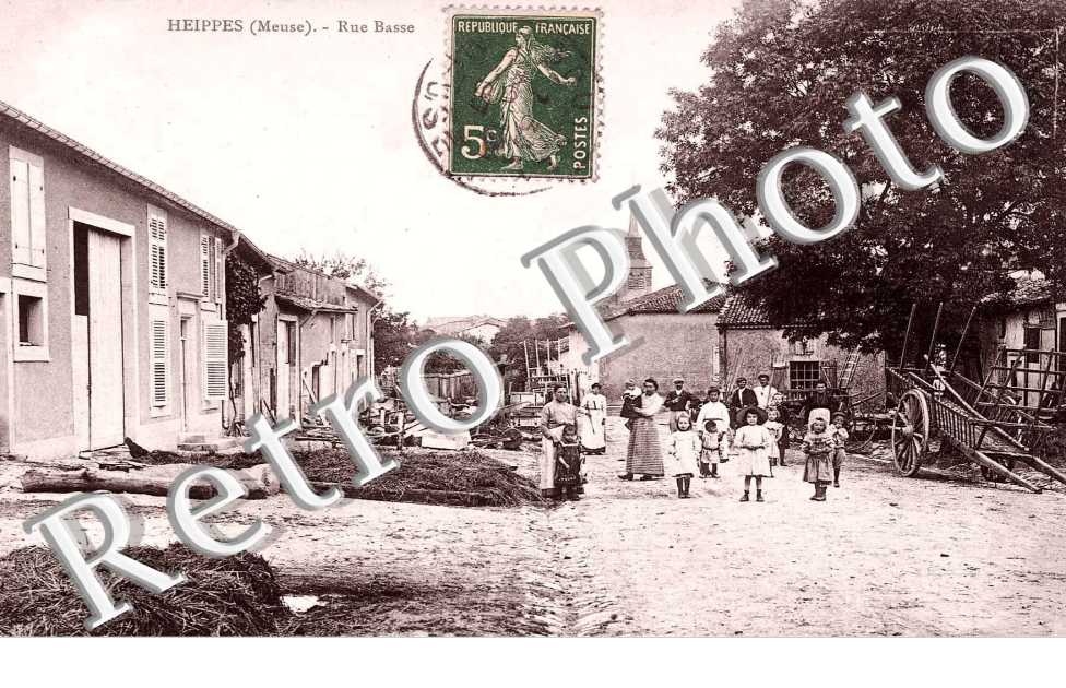 RUE BASSE