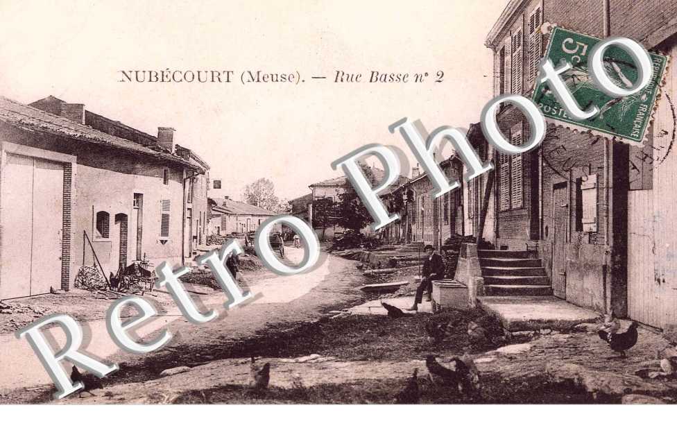 Monument historique - eglise