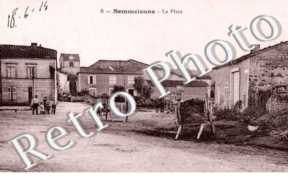 la Place
