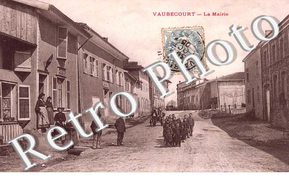 LA MAIRIE
