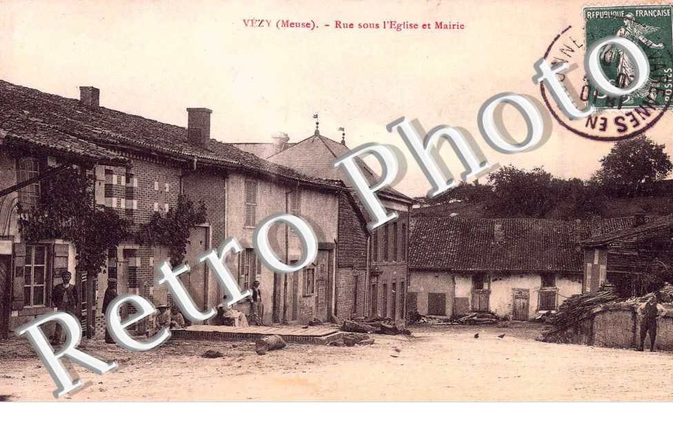 ( la guerre 1914-18 )